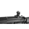 Carabine semi-automatique KRISS DMK22S calibre 22LR canon 10,5''
