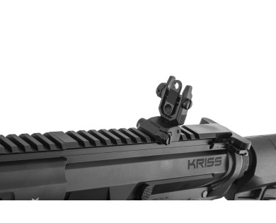 Carabine semi-automatique KRISS DMK22S calibre 22LR canon 10,5''