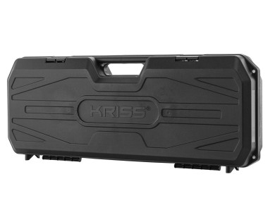 Carabine semi-automatique KRISS DMK22S calibre 22LR canon 10,5''