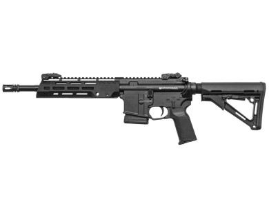 Carabine semi-automatique DIAMONDBACK DB15 SBR 11.5'' calibre 223 Rem