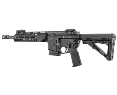 Carabine semi-automatique DIAMONDBACK DB15 SBR 11.5'' calibre 223 Rem