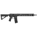 Carabine semi-automatique DIAMONDBACK DB15 Obsidian 16'' calibre 223 Rem