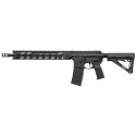 Carabine semi-automatique DIAMONDBACK DB15 Obsidian 16'' calibre 223 Rem
