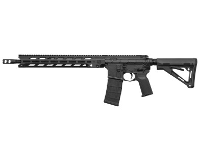 Carabine semi-automatique DIAMONDBACK DB15 Obsidian 16'' calibre 223 Rem