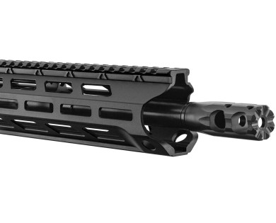 Carabine semi-automatique DIAMONDBACK DB15 Obsidian 16'' calibre 223 Rem