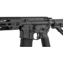 Carabine semi-automatique DIAMONDBACK DB15 Obsidian 16'' calibre 223 Rem