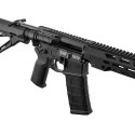 Carabine semi-automatique DIAMONDBACK DB15 Obsidian 16'' calibre 223 Rem