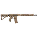 Carabine semi-automatique DIAMONDBACK DB15 Obsidian 16'' calibre 223 Rem