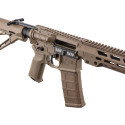 Carabine semi-automatique DIAMONDBACK DB15 Obsidian 16'' calibre 223 Rem