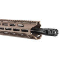 Carabine semi-automatique DIAMONDBACK DB15 Obsidian 16'' calibre 223 Rem
