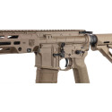 Carabine semi-automatique DIAMONDBACK DB15 Obsidian 16'' calibre 223 Rem