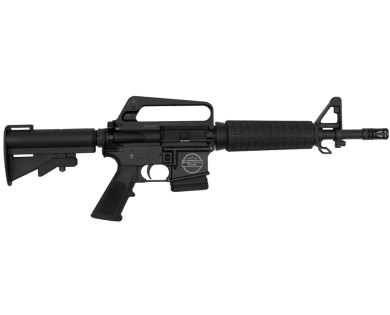 Carabine BAVARIAN TACTICAL BTS-15 Clone COLT 733 calibre...