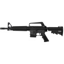 Carabine BAVARIAN TACTICAL BTS-15 Clone COLT 733 calibre .223 Rem