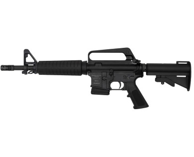 Carabine BAVARIAN TACTICAL BTS-15 Clone COLT 733 calibre .223 Rem