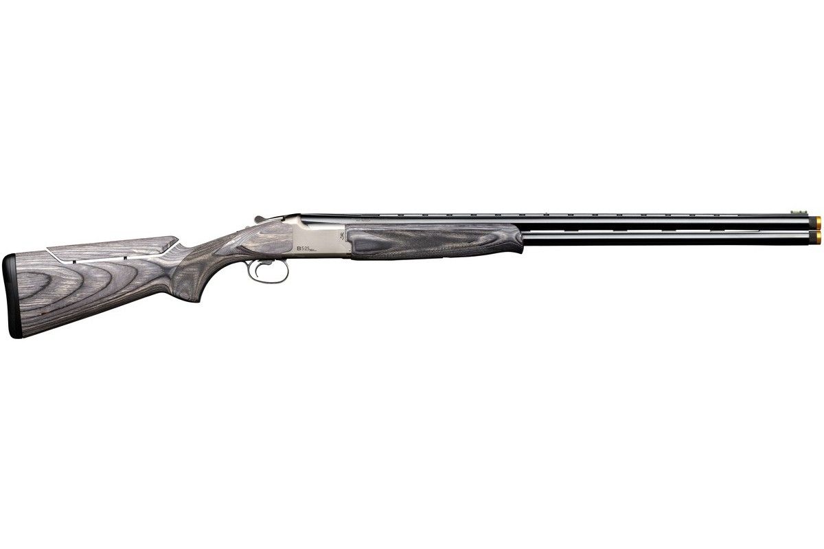 Fusil Browning B525 SPORTER LAMINATED ADJ Fusil Browning B525 SPORTER LAMINATED ADJ