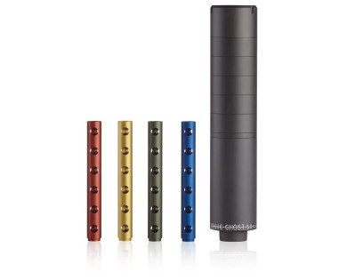 Silencieux NIELSEN Sonic Ghost 50