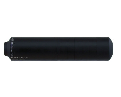Silencieux NIELSEN Sonic Paradox 50