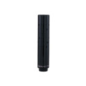 Silencieux NIELSEN Sonic Compact 40 calibre .30 et jusqu'à 8mm max - 5/8x24