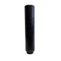 Silencieux NIELSEN Sonic Compact 40 calibre .30 et jusqu'à 8mm max - 5/8x24 UNEF
