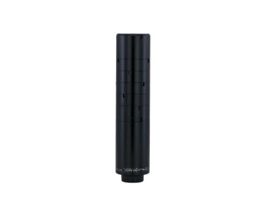 Silencieux NIELSEN Sonic Compact 45 calibre .30 et jusqu'à 8mm max - M14x1