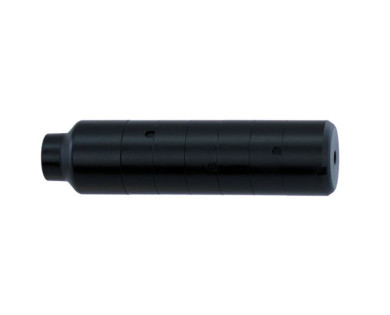 Silencieux NIELSEN Sonic Subsonic 22