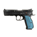 Pistolet CZ Shadow 2 Calibre 22 LR