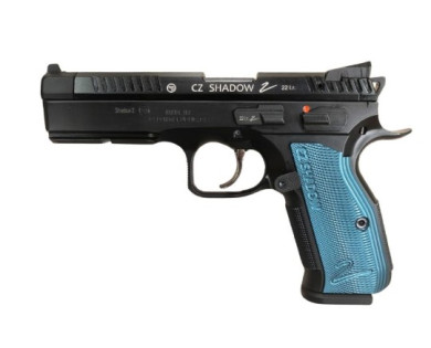 Pistolet CZ Shadow 2 Calibre 22 LR
