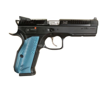 Pistolet CZ Shadow 2 Calibre 22 LR