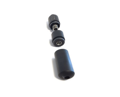 Silencieux NIELSEN Sonic 40 Fritz filetage .578x28 UNEF pour carabines ROSSI et CITADEL