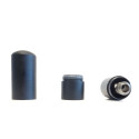 Silencieux NIELSEN Sonic 40 Fritz filetage .578x28 UNEF pour carabines ROSSI et CITADEL