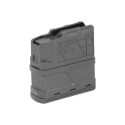 Chargeur 10 coups pour carabine CZ600 calibre(s) .243 Win / 6.5 Creedmoor / 6.5 PRC / .308 Win