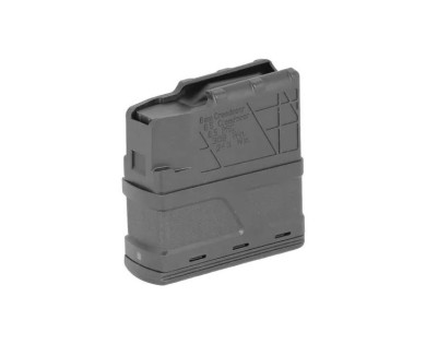 Chargeur 10 coups pour carabine CZ600 calibre(s) .243 Win...