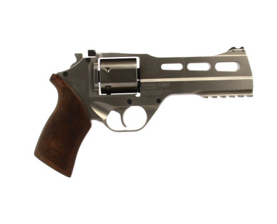 Révolver Chiappa Rhino 50 DS Calibre 357 Magnum...