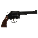 Révolver Smith & Wesson modèle 17 Calibre 22 LR ***OCCASION***