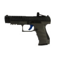 Pistolet Walther Q5 Match Optic Ready ***OCCASION***