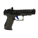 Pistolet Walther Q5 Match Optic Ready ***OCCASION***