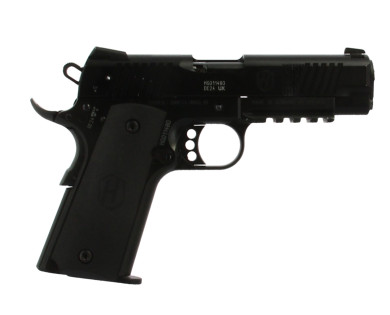 Pistolet Hammerli Forge H1 22 LR ***OCCASION***