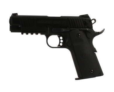 Pistolet Hammerli Forge H1 22 LR ***OCCASION***