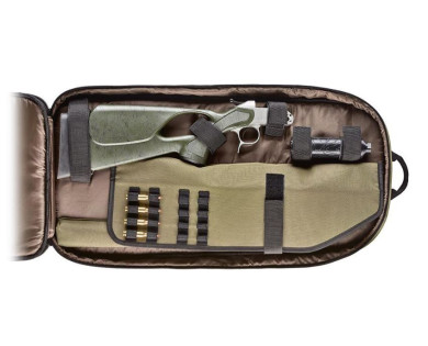Sac à dos démontable BERGARA Premium BA13
