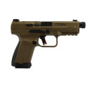 Pistolet Canik Elite Combat 9x19 ***OCCASION***