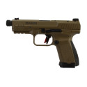 Pistolet Canik Elite Combat 9x19 ***OCCASION***