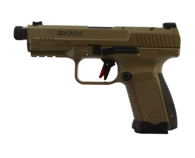 Pistolet Canik Elite Combat 9x19 ***OCCASION***