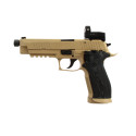 Pistolet Sig Sauer P226 X Five Tac 9X19 ***OCCASION***