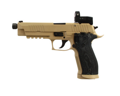 Pistolet Sig Sauer P226 X Five Tac 9X19 ***OCCASION***