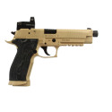 Pistolet Sig Sauer P226 X Five Tac 9X19 ***OCCASION***