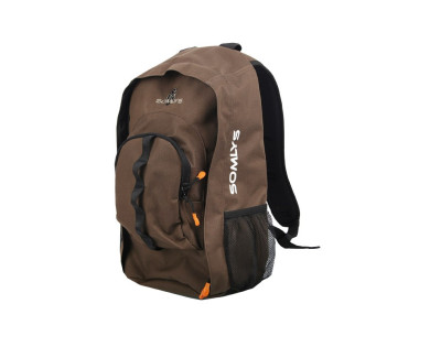 Sac à dos marron Mark Forest 25L