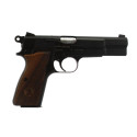 Pistolet Canik Tisas Zig 14 9X19 ***OCCASION***