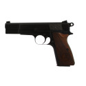 Pistolet Canik Tisas Zig 14 9X19 ***OCCASION***