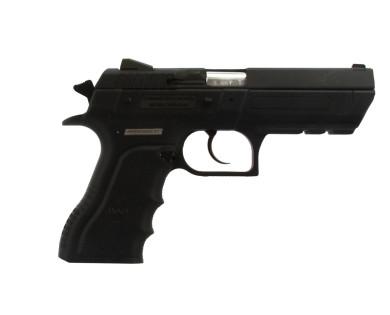 Pistolet IWI 941 PL 9x19 ***OCCASION***