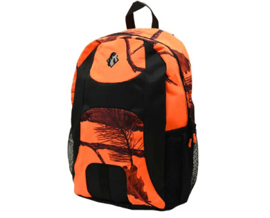 Sac à Dos Somlys Camo Orange 20L